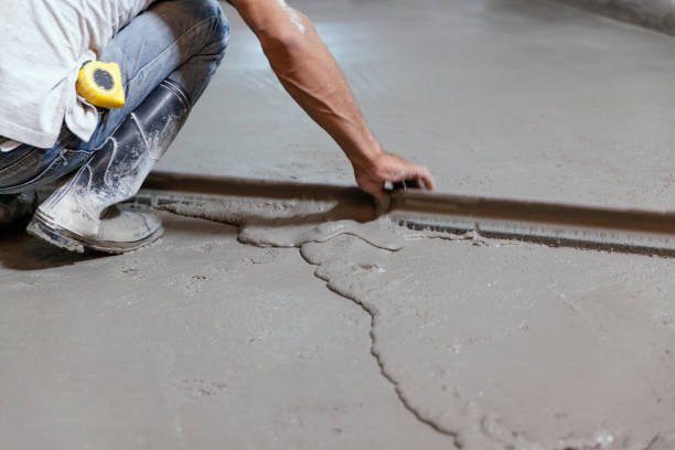 Best Concrete Sealing and Maintenance in Garden City, MO