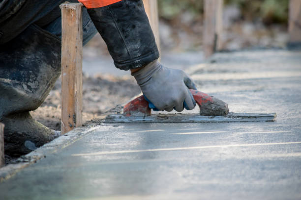 Best Concrete Retaining Walls in Garden City, MO