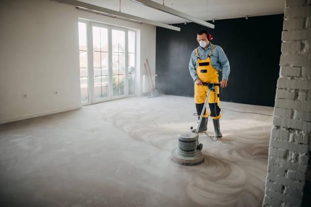 Best Concrete Staining and Coloring in Garden City, MO