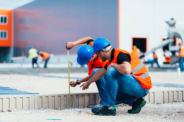 Best Concrete Grinding and Polishing in Garden City, MO