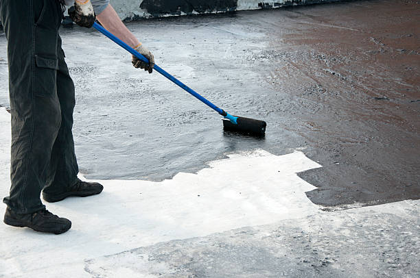 Best Stamped Concrete Services in Garden City, MO